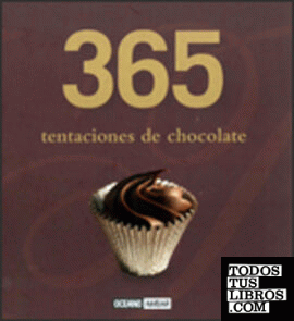 365 tentaciones de chocolate