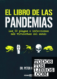 El libro de las pandemias