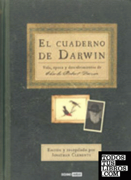 El cuaderno de Darwin