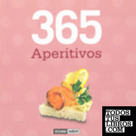365 aperitivos