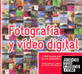 Fotografía y vídeo digital