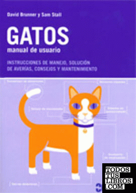 Gatos. Manual de usuario