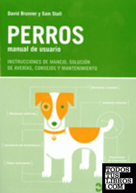 Perros. Manual de usuario