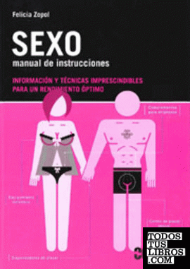 Sexo, manual de instrucciones