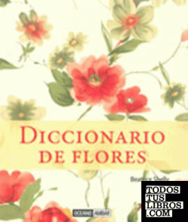 Diccionario de flores