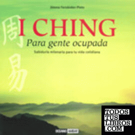 I Ching para gente ocupada