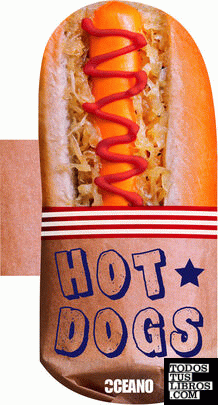 Hot dogs