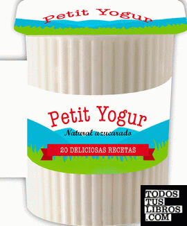 Petit Yogur  Natural azucarado