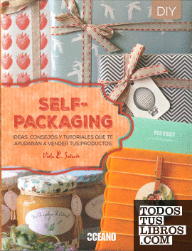 Self- Packaging