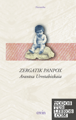 Zergatik panpox