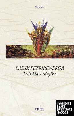 Ladix Petrirenekoa