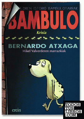Bambulo - Krisia