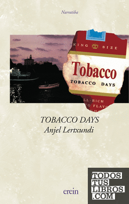 Tobacco days