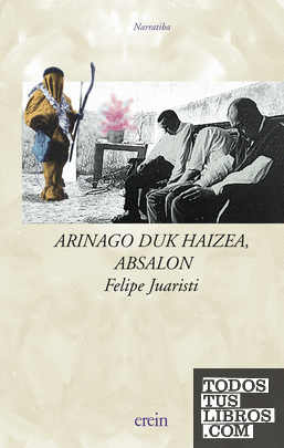 Arinago duk haizea, Absalon