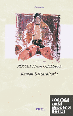 Rossetti-ren obsesioa