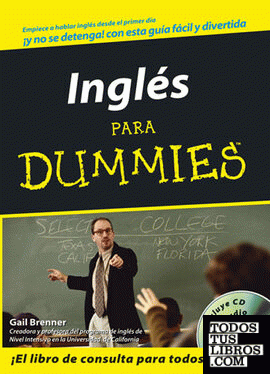 Inglés para dummies