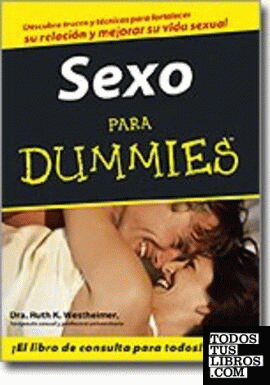Sexo para Dummies...