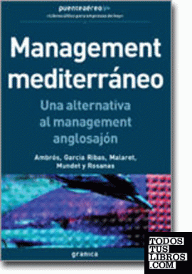Management mediterraneo