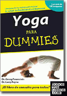Yoga para Dummies...