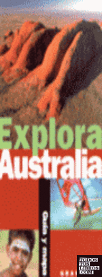 Explora Australia