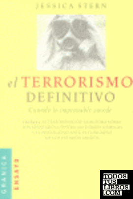 El terrorismo definitivo