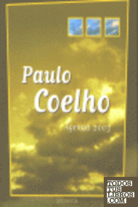 2003 AGENDA COELHO JUNIOR