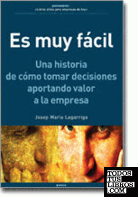 Es muy fácil Es muy fácil