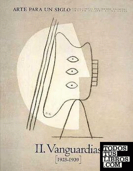 Vanguardias (1925-1939)