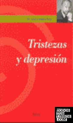 Tristezas y depresión