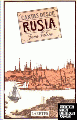 Cartas desde Rusia