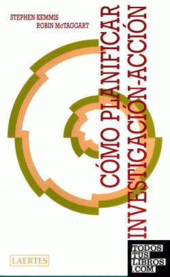 Cómo planificar la investigación-acción Cómo planificar la investigación-acción