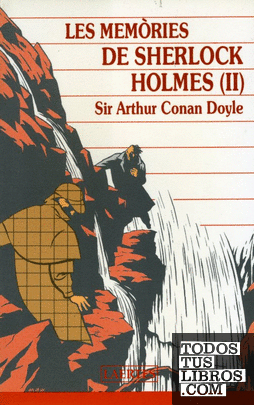 Les memòries de Sherlock Holmes (II)
