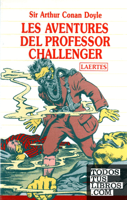 Les aventures del professor Challenger