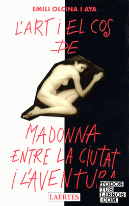 L'art i el cos de Madonna