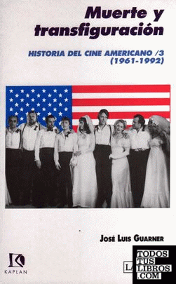 Historia del cine americano (1961-1992) / 3