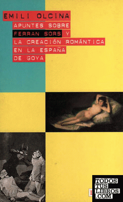 Apuntes sobre Ferran Sors y la creación romántica en la España de Goya