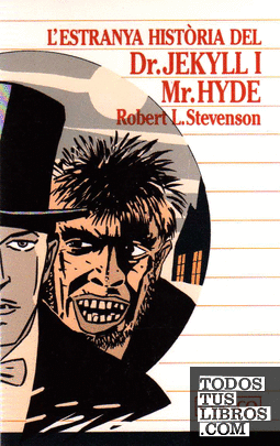 Estranya història del Dr. Jekyll i Mr. Hyde