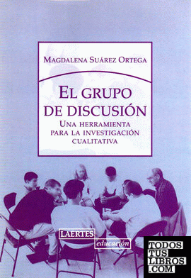 El grupo de discusión