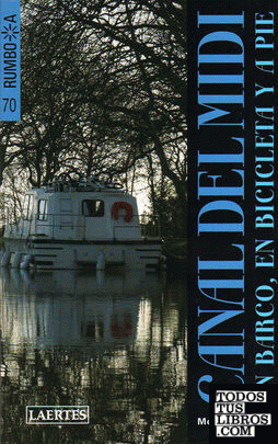 Canal del Midi Canal del Midi