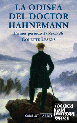 La odisea del Doctor Hahnemann