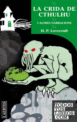 La crida de Cthulhu La crida de Cthulhu