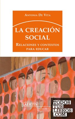 La creación social