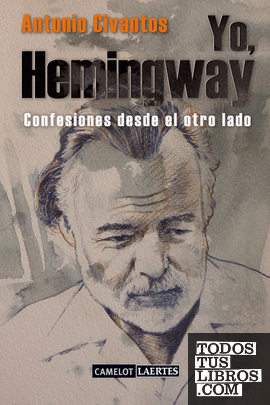 Yo, Hemingway