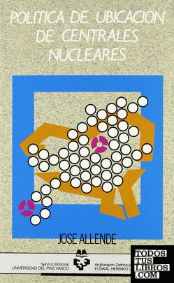 Política de ubicación de centrales nucleares