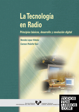 La tecnología en radio