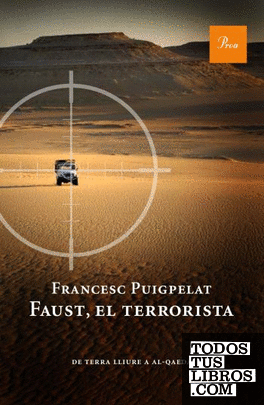 Faust, el terrorista