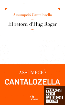 El retorn d'Hug Roger