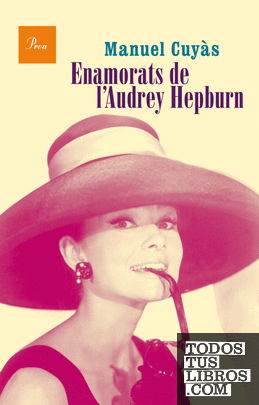Enamorats de l'Audrey Hepburn