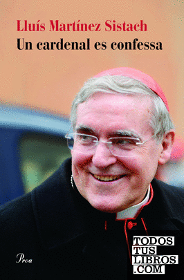Un cardenal es confessa