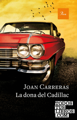 La dona del Cadillac